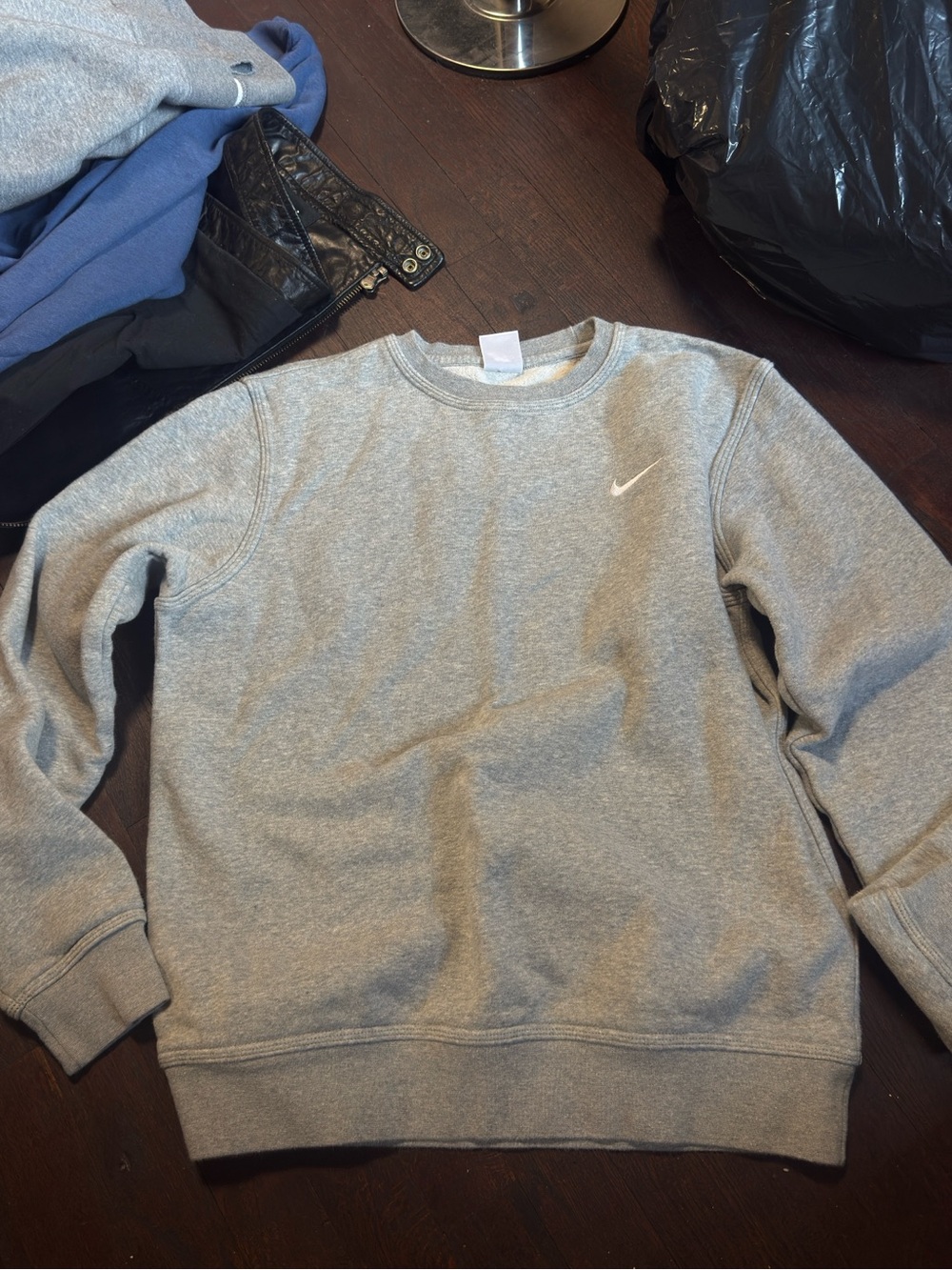 Nike Crewneck Sweatshirt